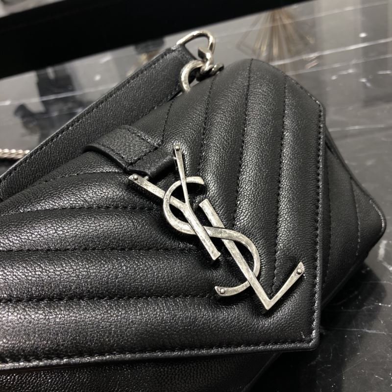 YSL Top Handle Bags